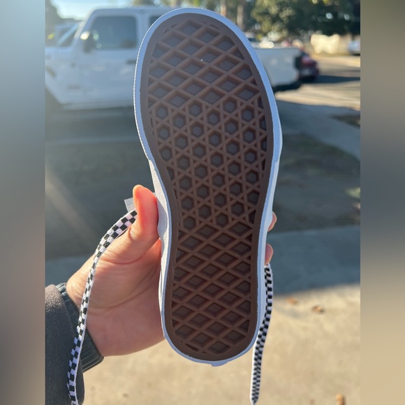 Brand New Vans size 12c - Picture 2 of 4